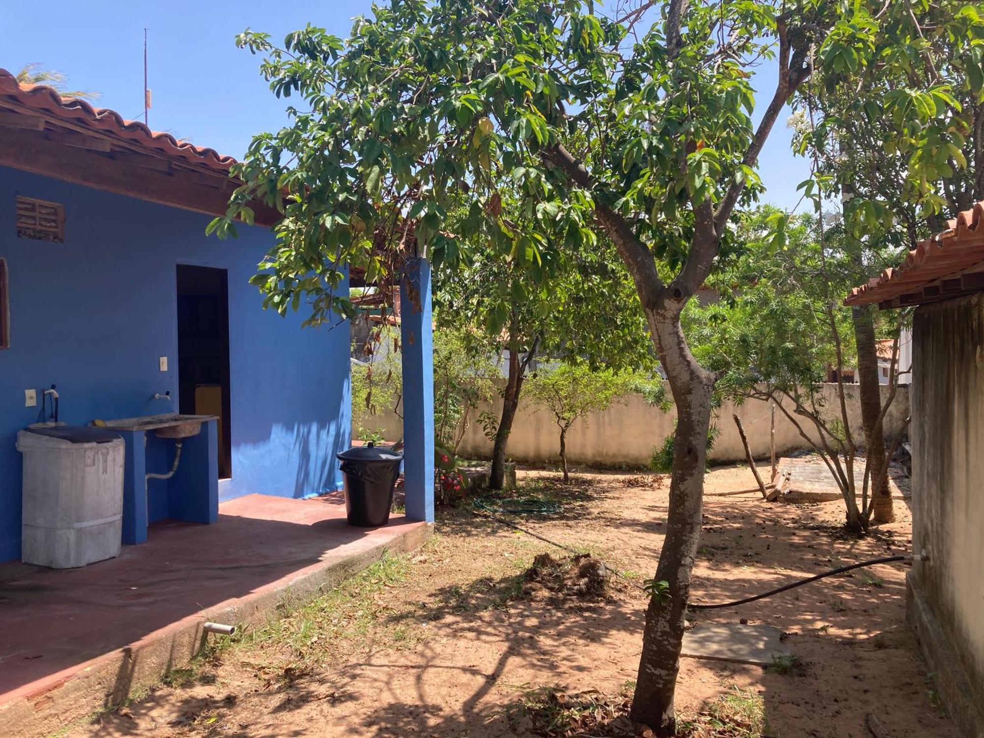 Jericoarcoara Family House Villa Jijoca de Jericoacoara Luaran gambar