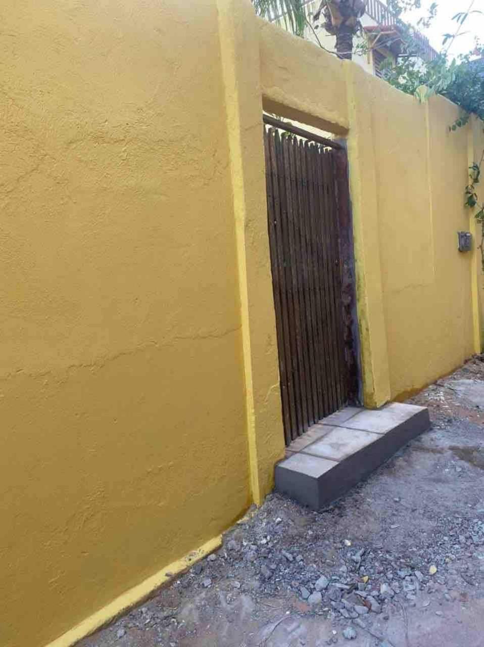 Jericoarcoara Family House Villa Jijoca de Jericoacoara Luaran gambar