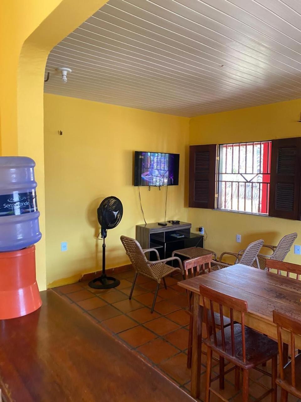 Jericoarcoara Family House Villa Jijoca de Jericoacoara Luaran gambar