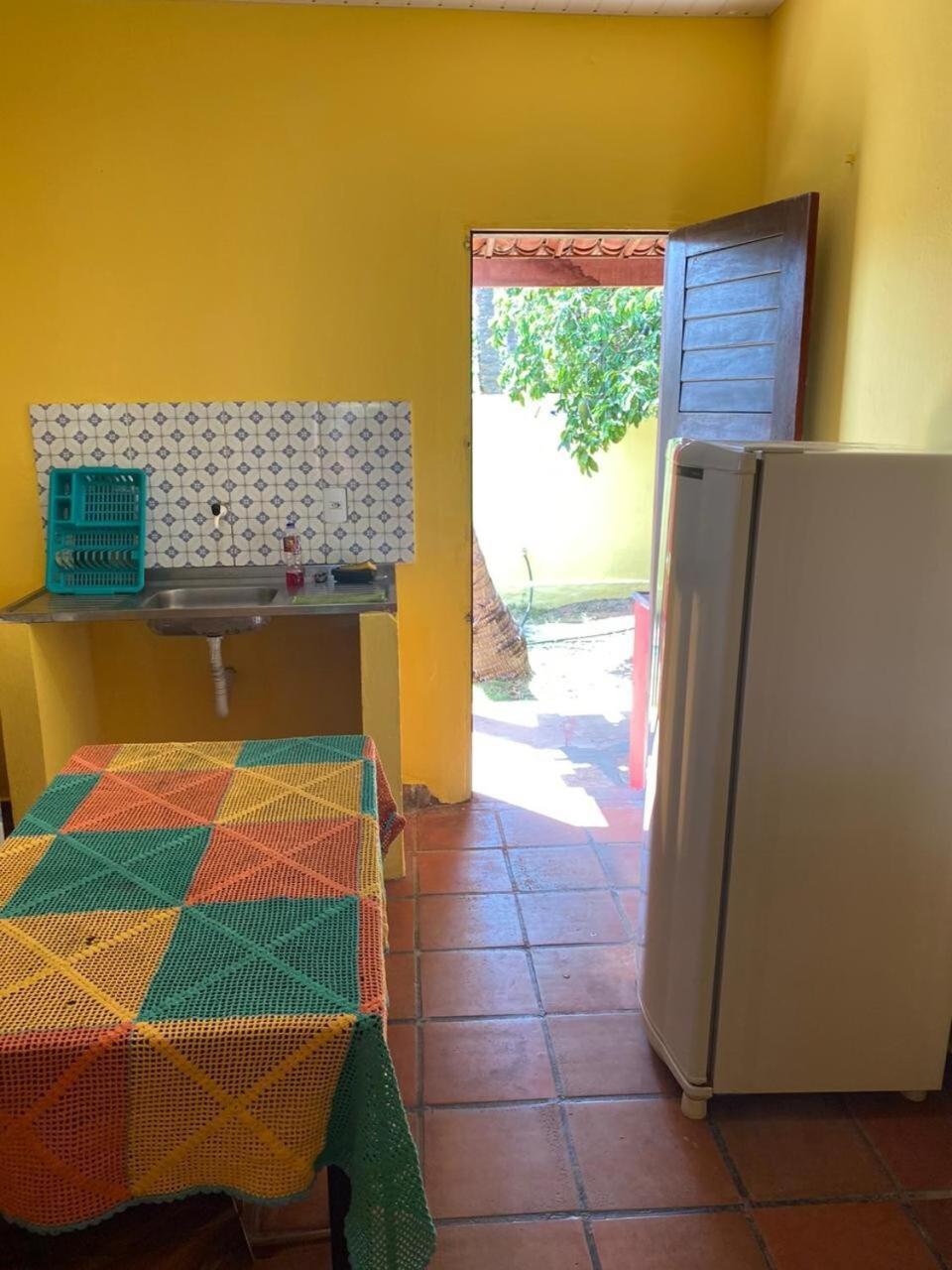 Jericoarcoara Family House Villa Jijoca de Jericoacoara Luaran gambar