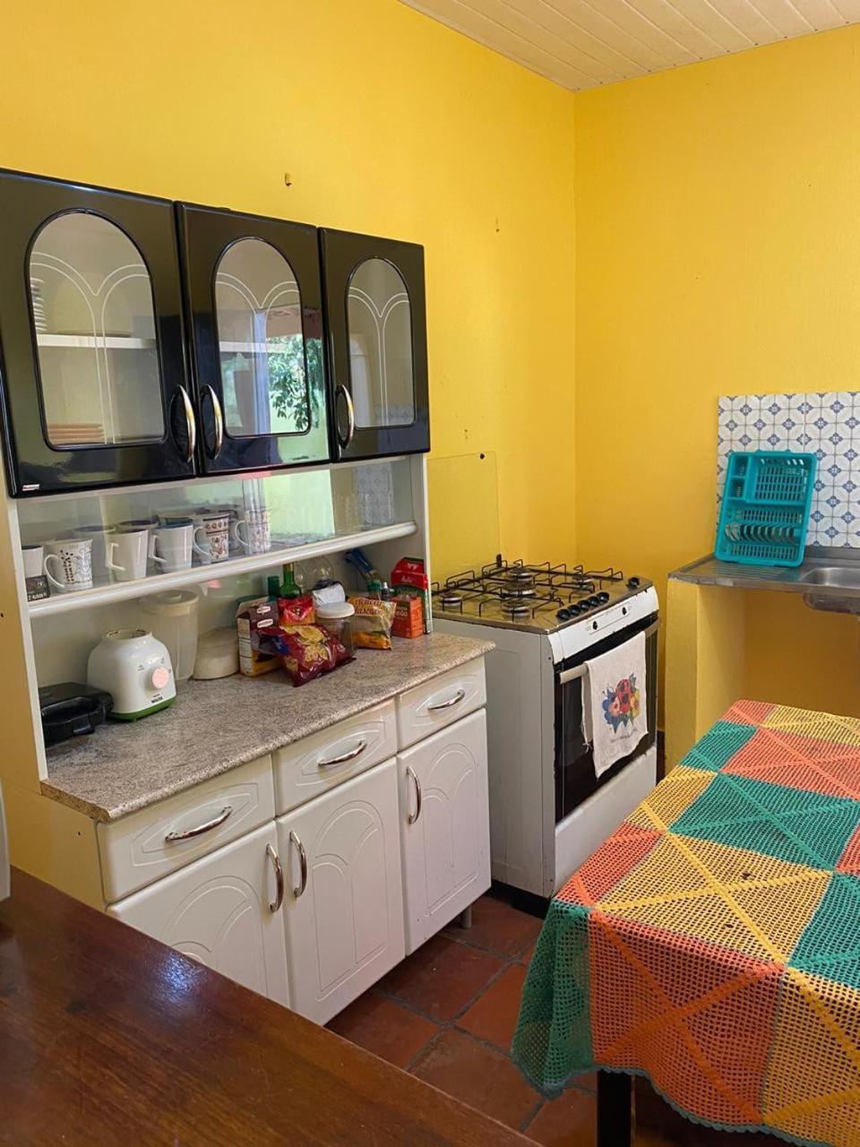 Jericoarcoara Family House Villa Jijoca de Jericoacoara Luaran gambar