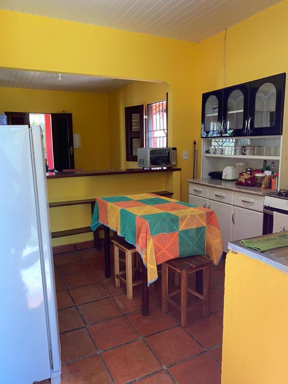 Jericoarcoara Family House Villa Jijoca de Jericoacoara Luaran gambar